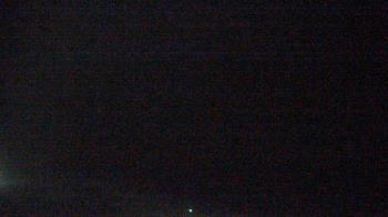 Weather camera view of Garrett County EMA - Kitzmiller Head Start.