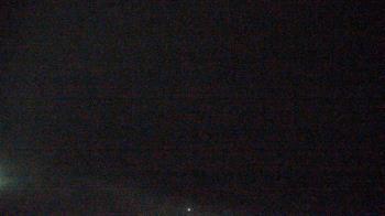 Weather camera view of Garrett County EMA - Kitzmiller Head Start.