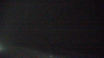 Weather camera view of Garrett County EMA - Kitzmiller Head Start.