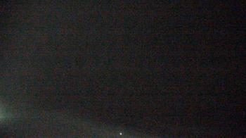 Weather camera view of Garrett County EMA - Kitzmiller Head Start.