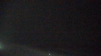 Weather camera view of Garrett County EMA - Kitzmiller Head Start.