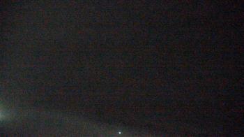 Weather camera view of Garrett County EMA - Kitzmiller Head Start.