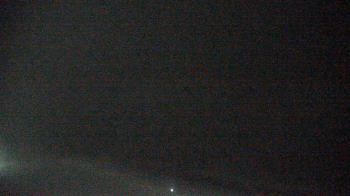 Weather camera view of Garrett County EMA - Kitzmiller Head Start.