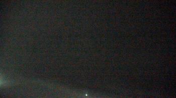 Weather camera view of Garrett County EMA - Kitzmiller Head Start.