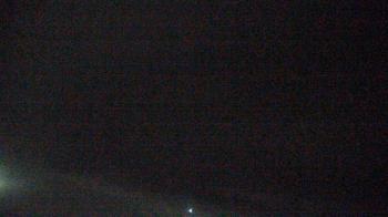 Weather camera view of Garrett County EMA - Kitzmiller Head Start.