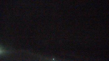 Weather camera view of Garrett County EMA - Kitzmiller Head Start.