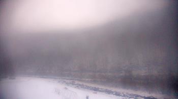 Weather camera view of Garrett County EMA - Kitzmiller Head Start.