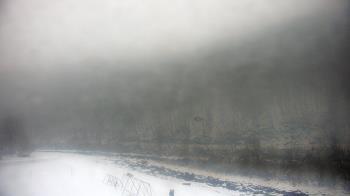 Weather camera view of Garrett County EMA - Kitzmiller Head Start.