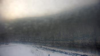 Weather camera view of Garrett County EMA - Kitzmiller Head Start.