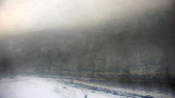 Weather camera view of Garrett County EMA - Kitzmiller Head Start.