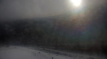 Weather camera view of Garrett County EMA - Kitzmiller Head Start.