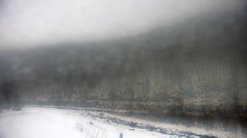 Weather camera view of Garrett County EMA - Kitzmiller Head Start.