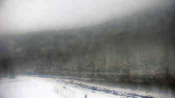 Weather camera view of Garrett County EMA - Kitzmiller Head Start.