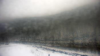 Weather camera view of Garrett County EMA - Kitzmiller Head Start.