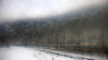 Weather camera view of Garrett County EMA - Kitzmiller Head Start.