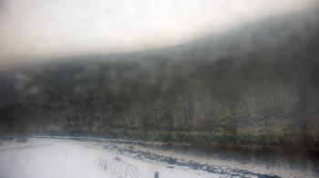 Weather camera view of Garrett County EMA - Kitzmiller Head Start.