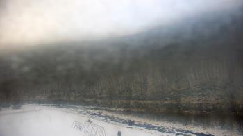 Weather camera view of Garrett County EMA - Kitzmiller Head Start.