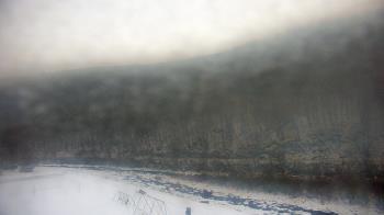 Weather camera view of Garrett County EMA - Kitzmiller Head Start.