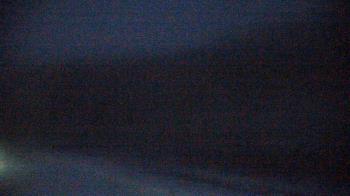 Weather camera view of Garrett County EMA - Kitzmiller Head Start.