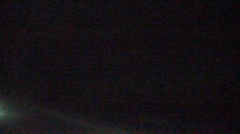 Weather camera view of Garrett County EMA - Kitzmiller Head Start.