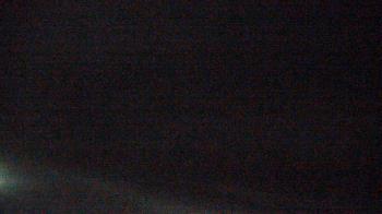 Weather camera view of Garrett County EMA - Kitzmiller Head Start.