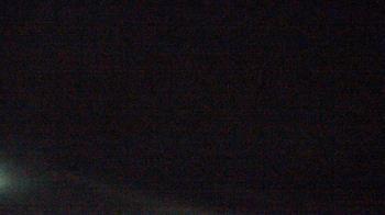 Weather camera view of Garrett County EMA - Kitzmiller Head Start.