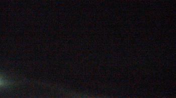 Weather camera view of Garrett County EMA - Kitzmiller Head Start.