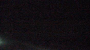 Weather camera view of Garrett County EMA - Kitzmiller Head Start.