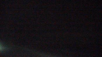 Weather camera view of Garrett County EMA - Kitzmiller Head Start.