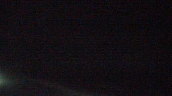 Weather camera view of Garrett County EMA - Kitzmiller Head Start.