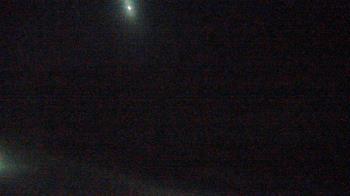 Weather camera view of Garrett County EMA - Kitzmiller Head Start.