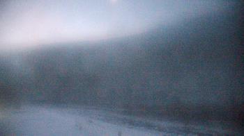 Weather camera view of Garrett County EMA - Kitzmiller Head Start.