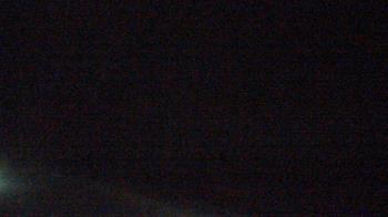 Weather camera view of Garrett County EMA - Kitzmiller Head Start.