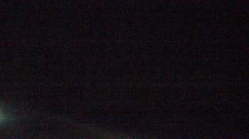 Weather camera view of Garrett County EMA - Kitzmiller Head Start.