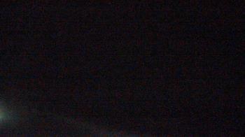 Weather camera view of Garrett County EMA - Kitzmiller Head Start.