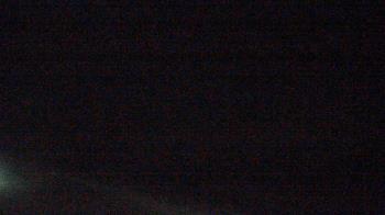 Weather camera view of Garrett County EMA - Kitzmiller Head Start.