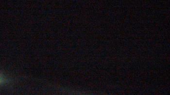 Weather camera view of Garrett County EMA - Kitzmiller Head Start.