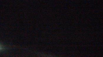 Weather camera view of Garrett County EMA - Kitzmiller Head Start.