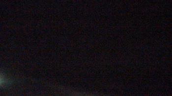 Weather camera view of Garrett County EMA - Kitzmiller Head Start.