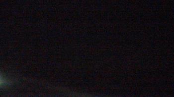 Weather camera view of Garrett County EMA - Kitzmiller Head Start.