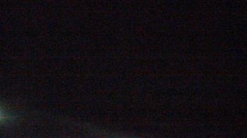 Weather camera view of Garrett County EMA - Kitzmiller Head Start.