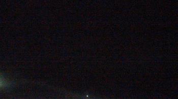 Weather camera view of Garrett County EMA - Kitzmiller Head Start.