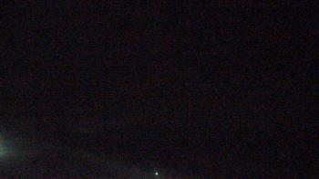 Weather camera view of Garrett County EMA - Kitzmiller Head Start.