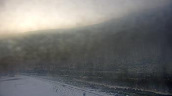 Weather camera view of Garrett County EMA - Kitzmiller Head Start.