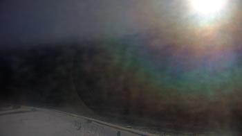 Weather camera view of Garrett County EMA - Kitzmiller Head Start.