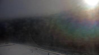 Weather camera view of Garrett County EMA - Kitzmiller Head Start.