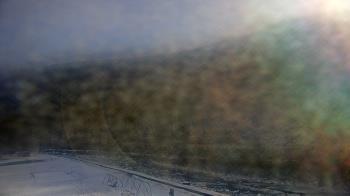 Weather camera view of Garrett County EMA - Kitzmiller Head Start.