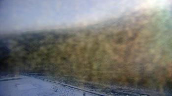 Weather camera view of Garrett County EMA - Kitzmiller Head Start.