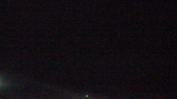 Weather camera view of Garrett County EMA - Kitzmiller Head Start.