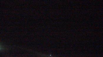 Weather camera view of Garrett County EMA - Kitzmiller Head Start.